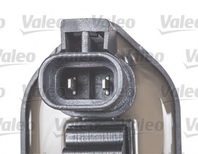 VALEO 245224 Ignition Coil